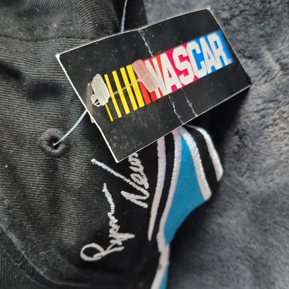 Retro Alltel Racing Ball Cap - Picture 5 of 5